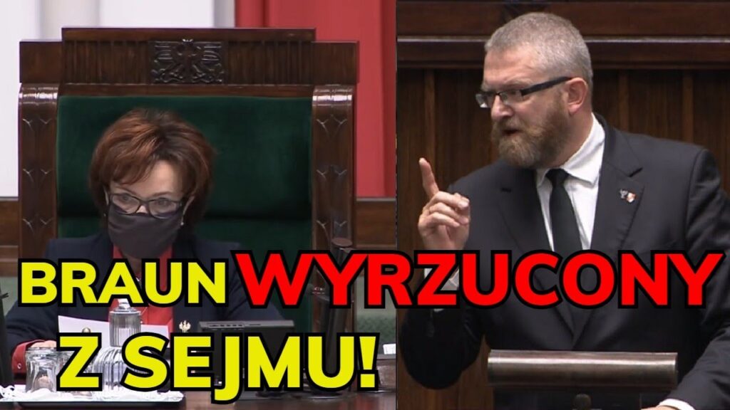 Grzegorz Braun