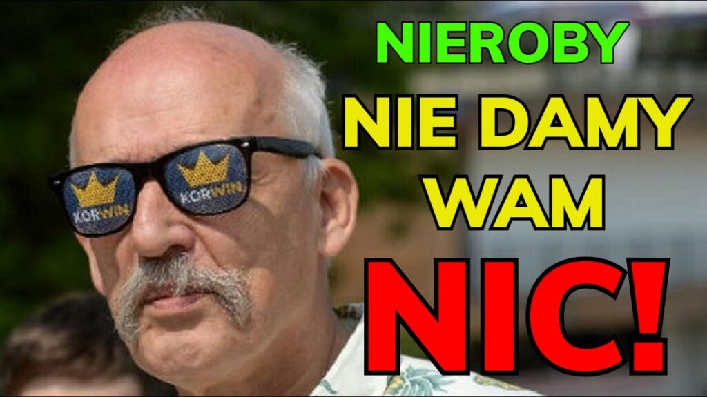 Korwin-Mikke