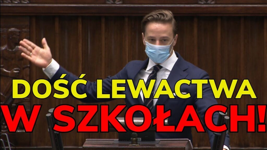 Krzysztof Bosak