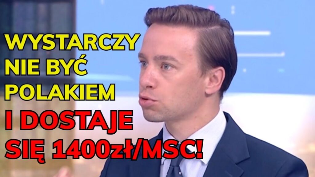 Bosak Krzysztof