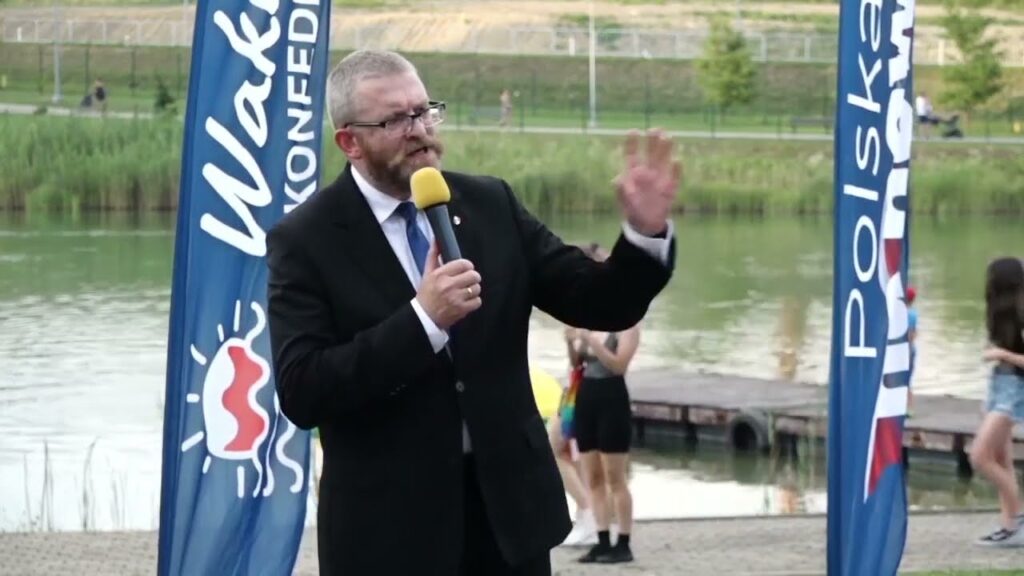 Grzegorz Braun