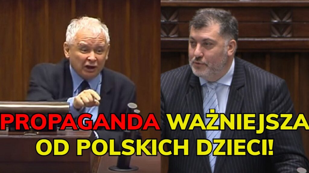 Dziambor TVN