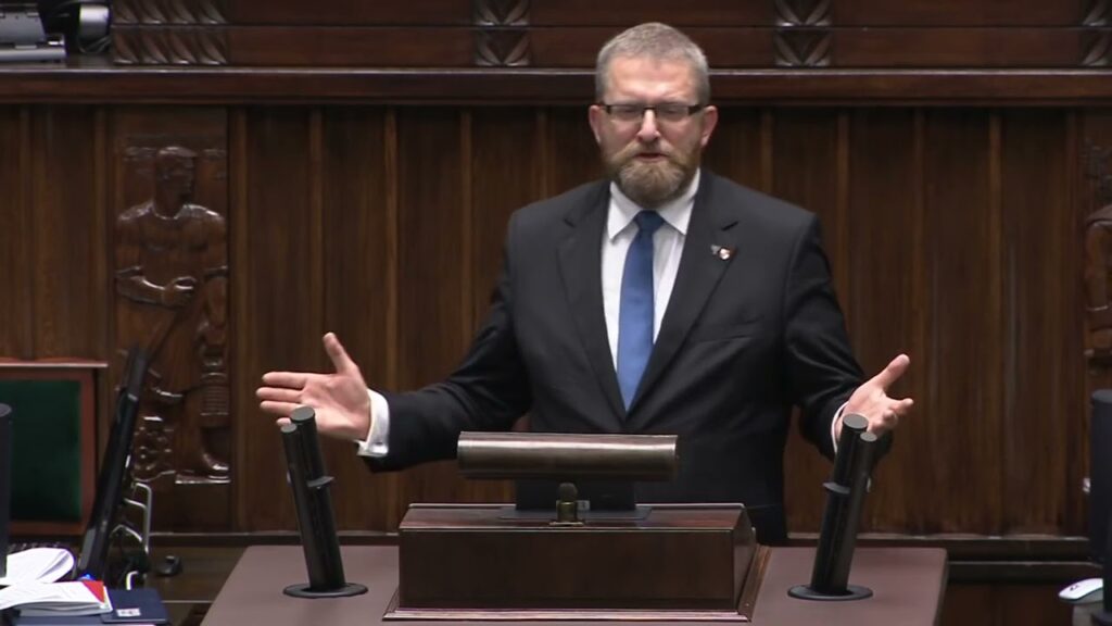 Grzegorz Braun