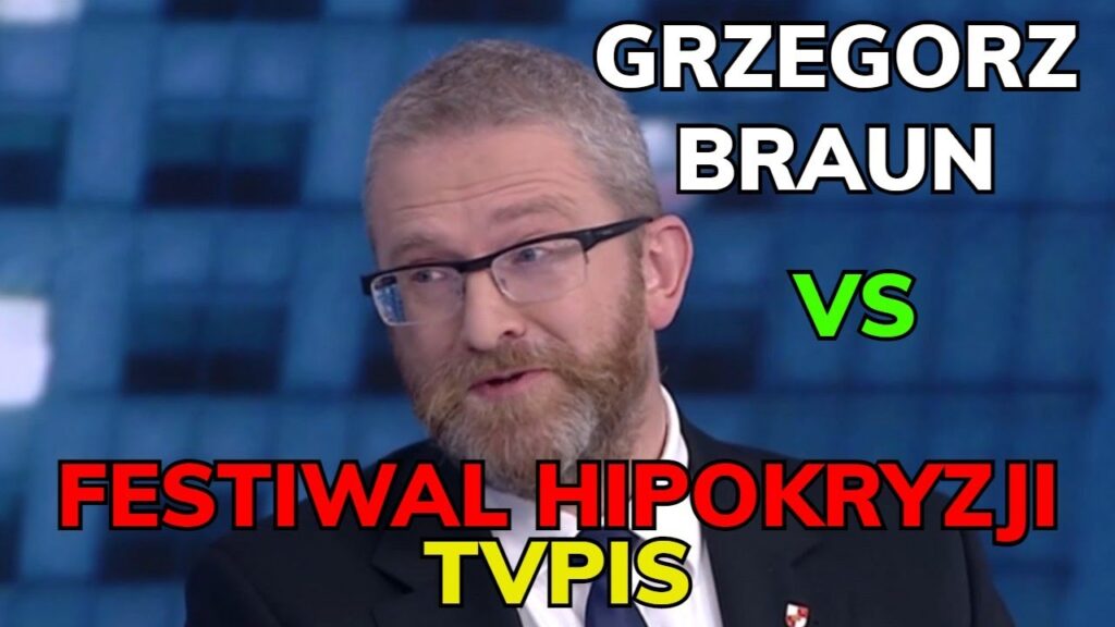 Grzegorz Braun