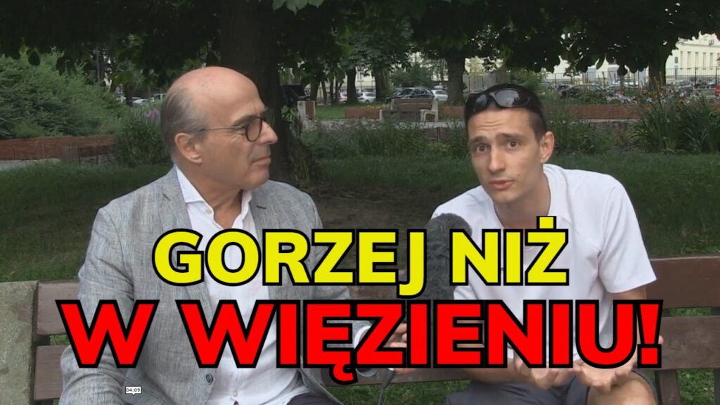 Janek Pospieszalski