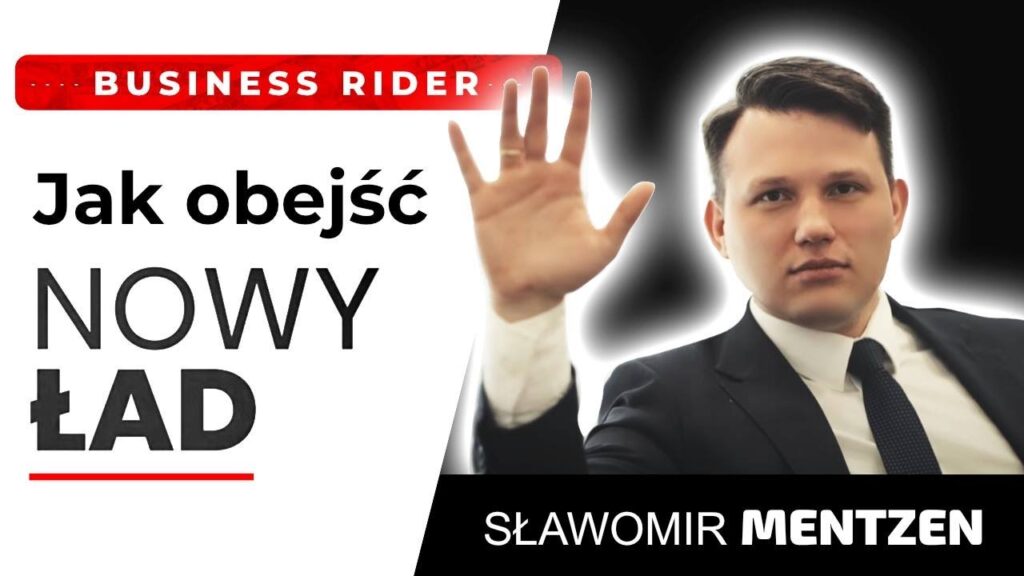 Sławomir Mentzen
