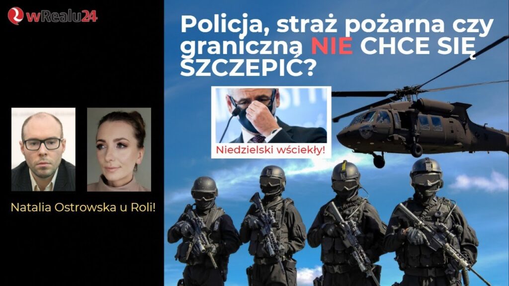 Szczepienia