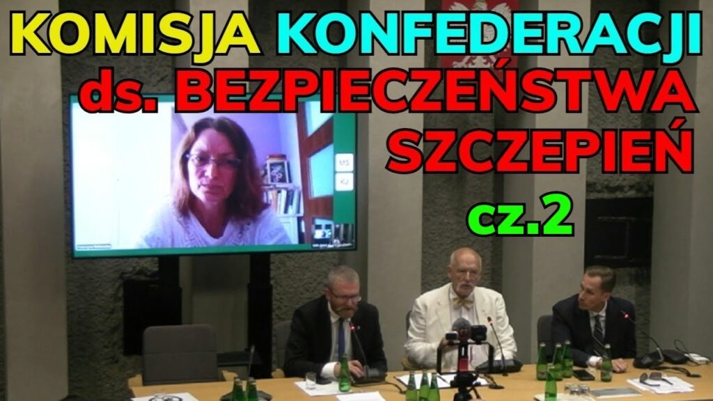 Braun szczepienia