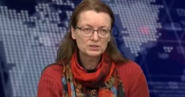 Katarzyna Ratkowska