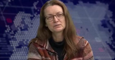 dr Ratkowska o Omikronie