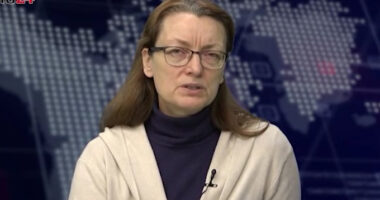 dr Ratkowska ujawnia