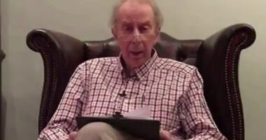 dr Vernon Coleman
