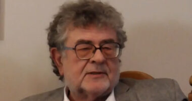 dr Zbigniew Hałat ujawnia