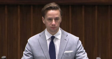 Krzysztof Bosak