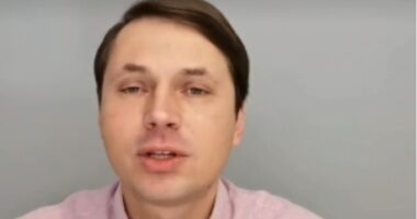 Grzegorz Płaczek nieprawdziwa zaraza