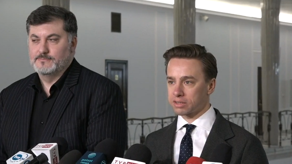 Koło Poselskie Konfederacja