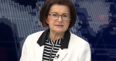 Maria Kurowska zakończyć obostrzenia