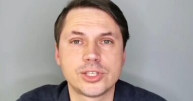 Płaczek władza kłamie