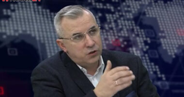 Wojciech Sumliński o pandemii