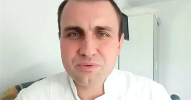 Piotr Rubas