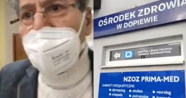 kobieta zdyskryminowana
