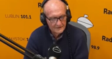 Adam Gniewecki
