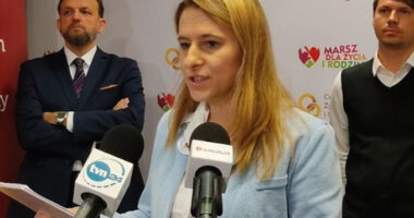 Agnieszka Pawlik-Regulska o szczepieniach