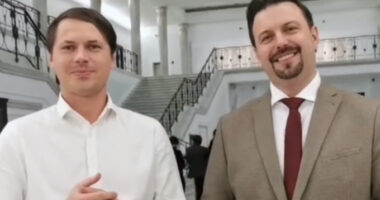 Grzegorz Płaczek i Rafał Piech o testowaniu pracowników