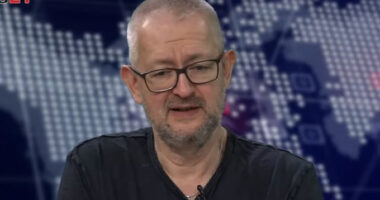 Rafał Ziemkiewicz o Rosji