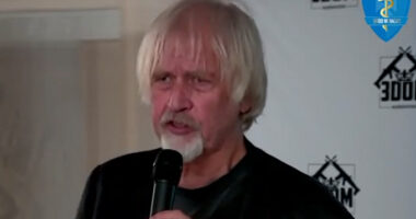 Wolfgang Wodarg o pandemii