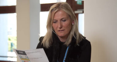 dr Astrid Stuckelberger