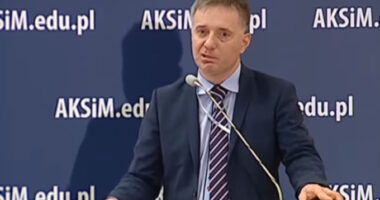 dr Basiukiewicz o Covid