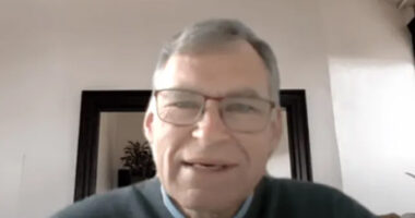 dr Rossudowski o izbach lekarskich