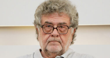 dr Zbigniew Hałat o eksperymencie medycznym