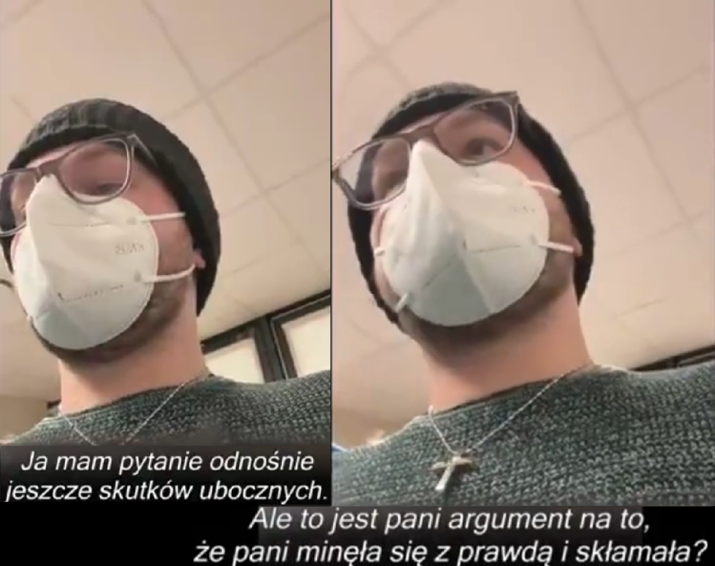 szczepienie zgoda pacjenta