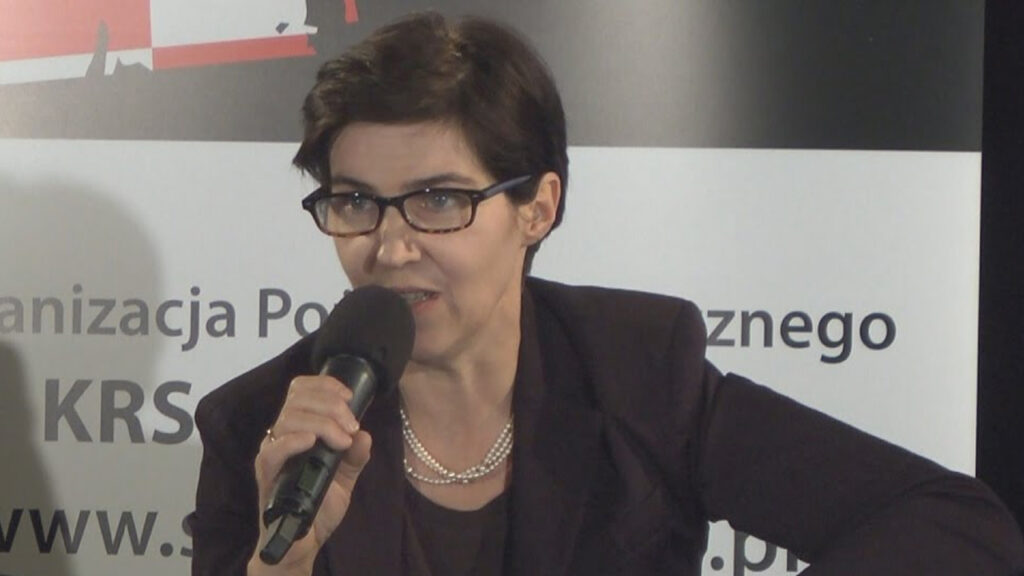 Agnieszka Wolska
