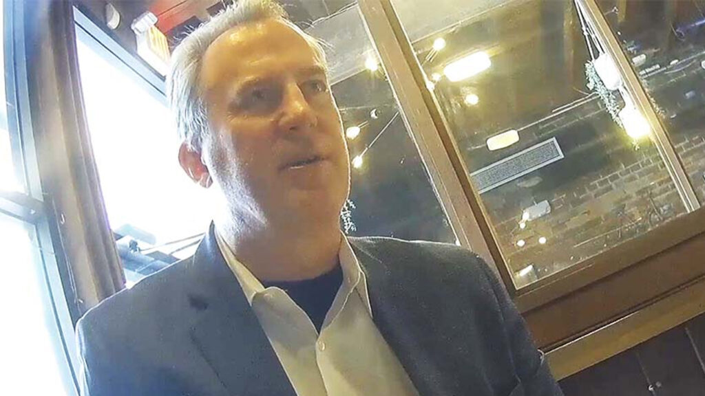 Christopher Cole