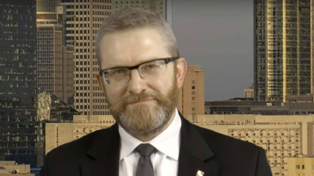 Grzegorz Braun o wojnie