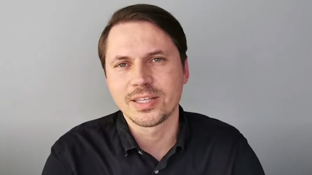 Grzegorz Płaczek o Polsce