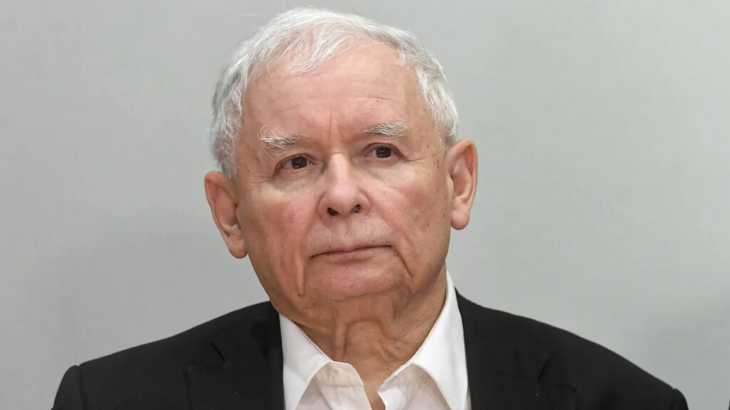 Kaczyński