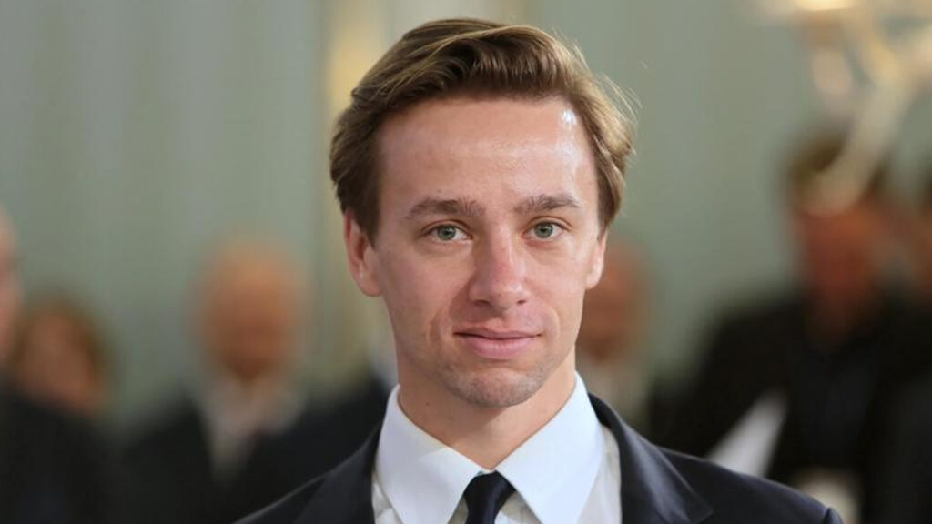 Krzysztof Bosak