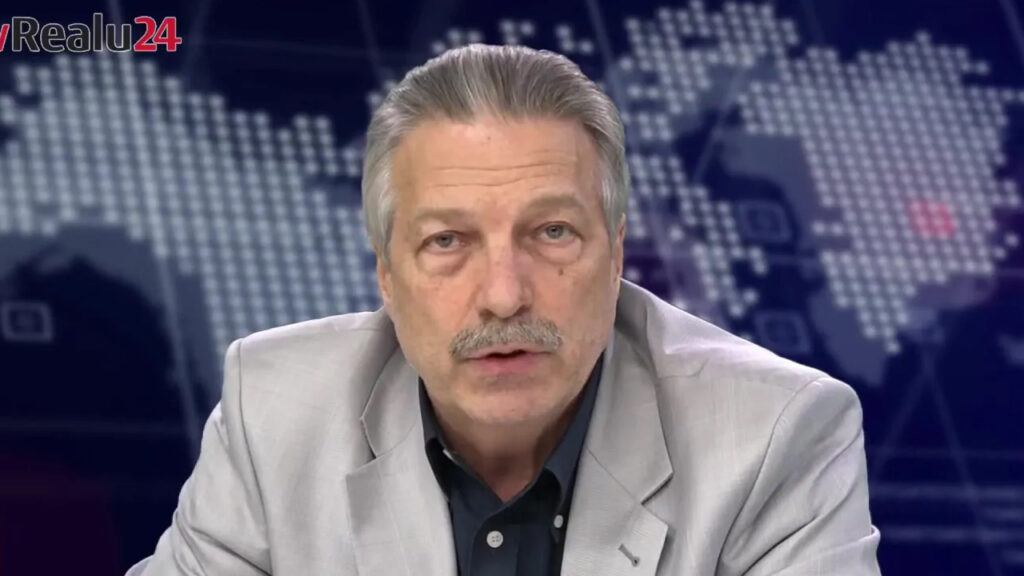Krzysztof Oppenheim