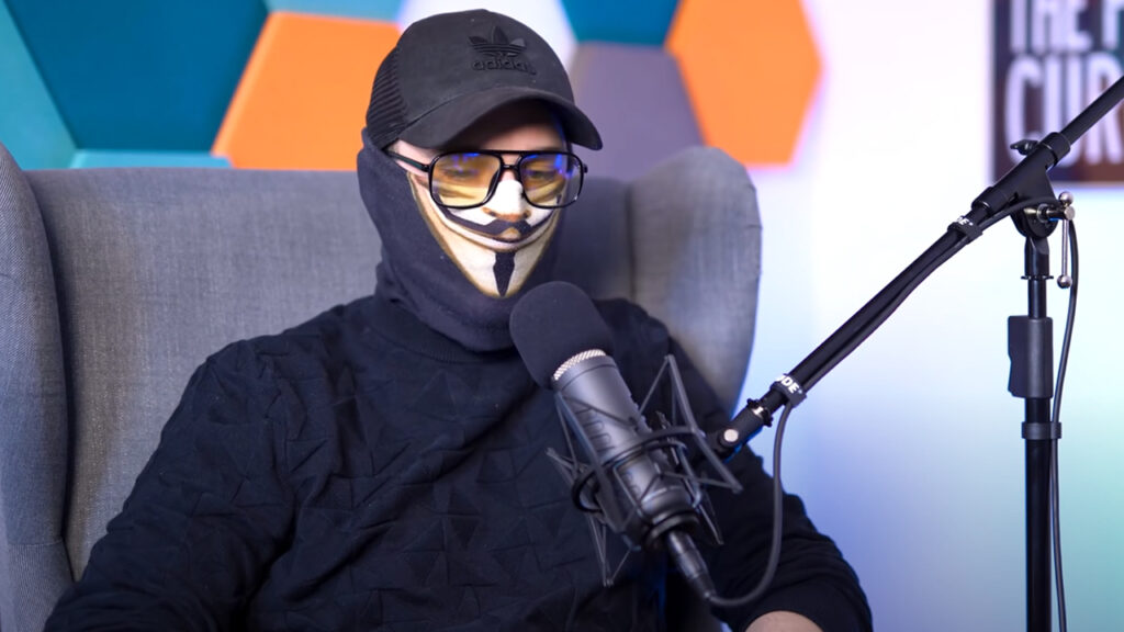 Phil Konieczny o inflacji