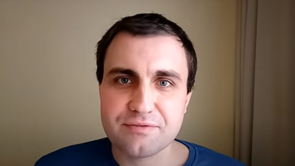 Piotr Rubas o Niebiańskiej Jerozolimie