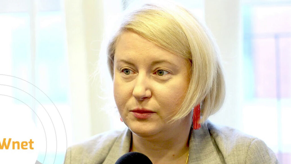 Polka o Niemczech