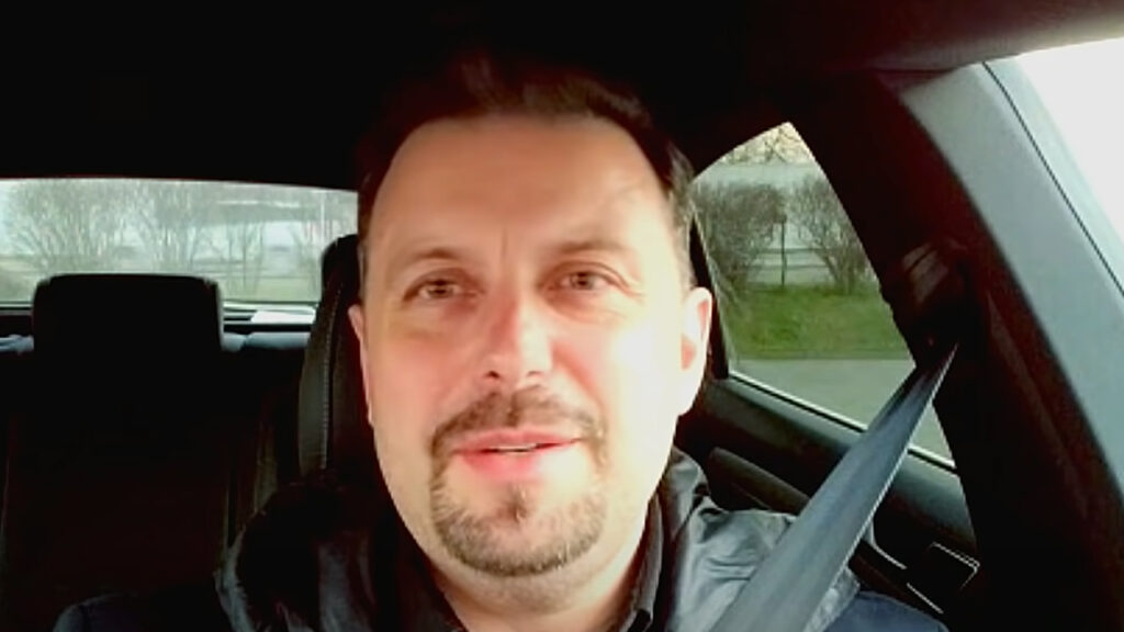 Rafał Piech o przymusie szczepień