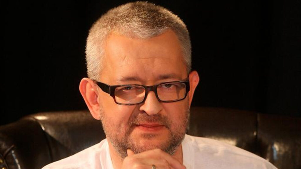 Rafał Ziemkiewicz o Ukrainie