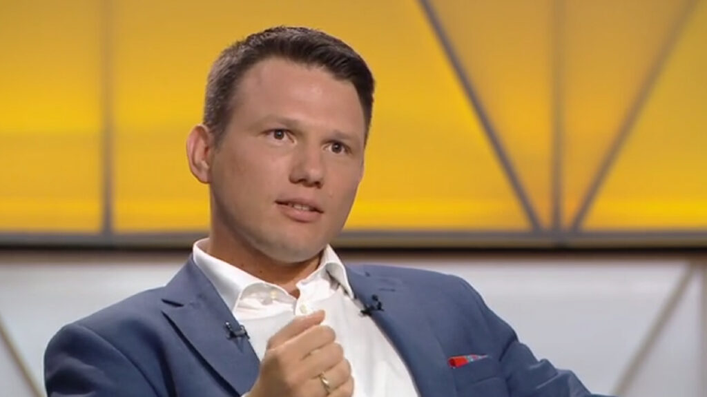Sławomir Mentzen