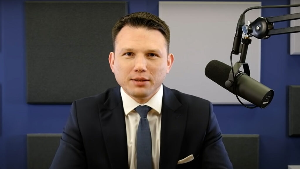 Sławomir Mentzen