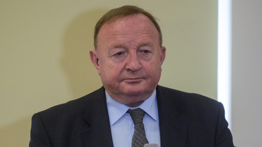 Stanisław Michalkiewicz o wojnie